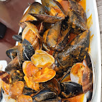 Photo n°2 de l'avis de Piera.l fait le 07/08/2021 à 13:29 sur le  Ristorante Pizzeria Pepenero Oristano à Oristano