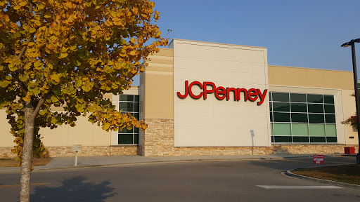 Department Store «JCPenney», reviews and photos, 11534 Parkside Dr, Farragut, TN 37934, USA
