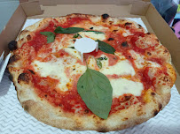 Pizza du Restaurant italien Napoli gang by Big Mamma Montrouge - n°12