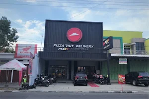 Pizza Hut Delivery - PHD Indonesia image