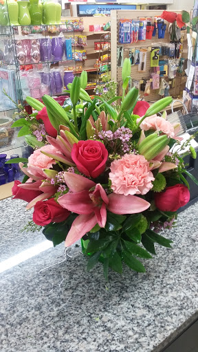 Florist «Houston Medical Center Florist», reviews and photos, 7127 Fannin St, Houston, TX 77030, USA