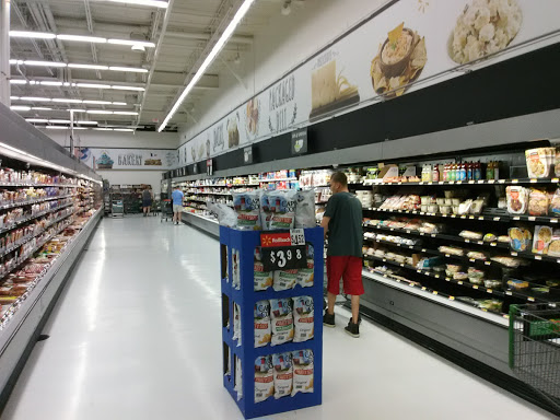 Supermarket «Walmart Neighborhood Market», reviews and photos, 2102 Main St, Dunedin, FL 34698, USA