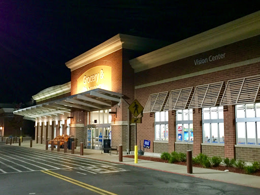Department Store «Walmart Supercenter», reviews and photos, 10562 Belleville Rd, Belleville, MI 48111, USA