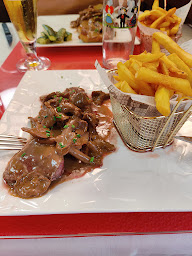 Photo n°36 de D'baecka Ofa Stub à Ribeauvillé ()