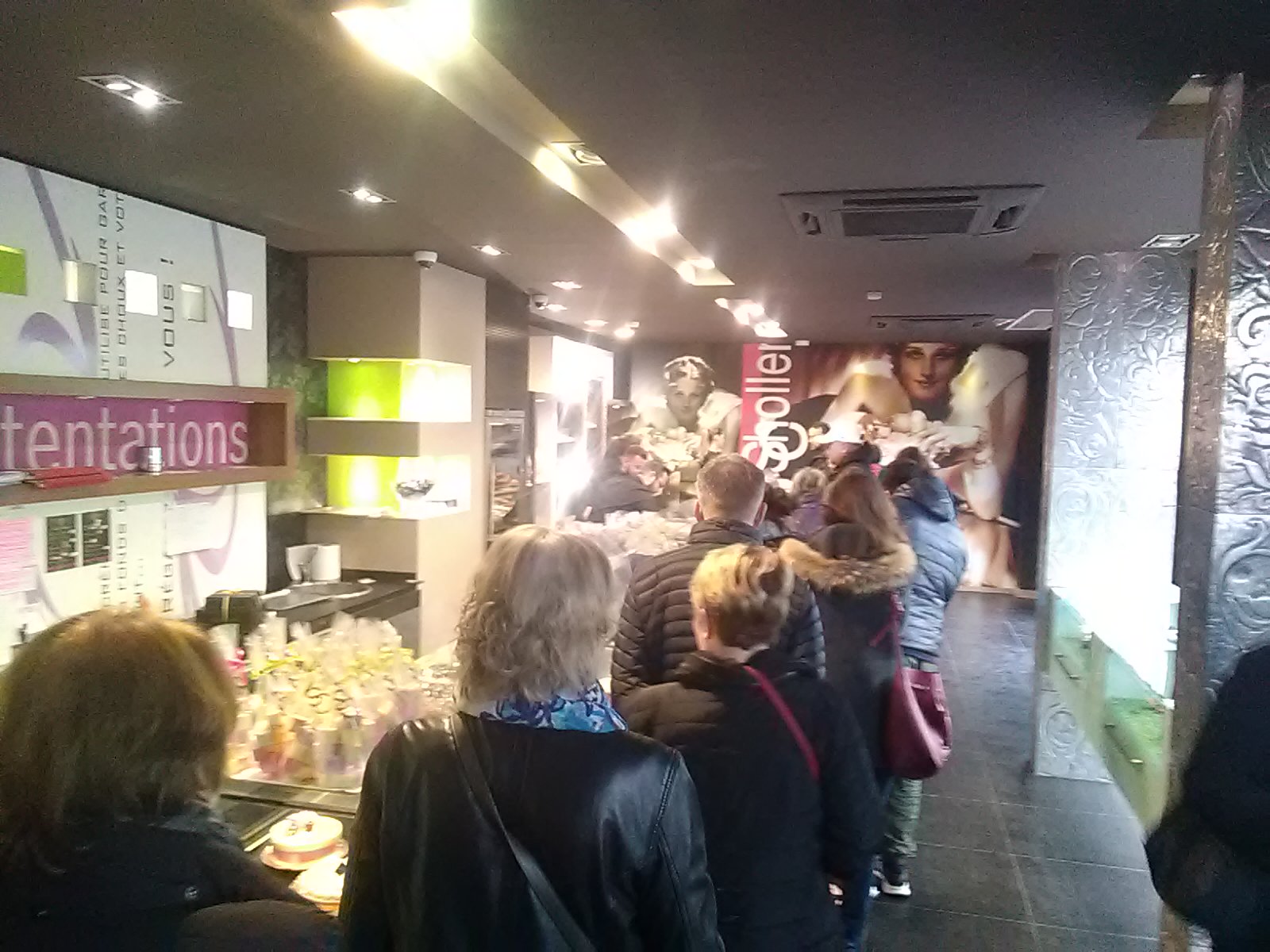 Photo n° 1 de l'avis de Sonia.O fait le 31/12/2018 à 13:07