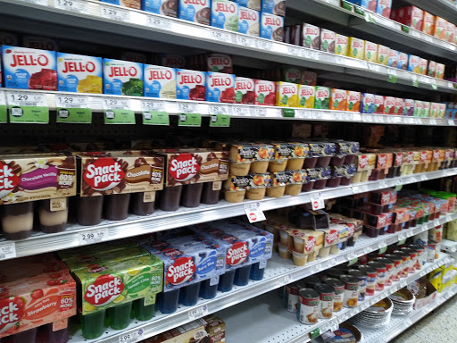 Supermarket «Publix Super Market at Hollywood Mall», reviews and photos, 3251 Hollywood Blvd, Hollywood, FL 33021, USA