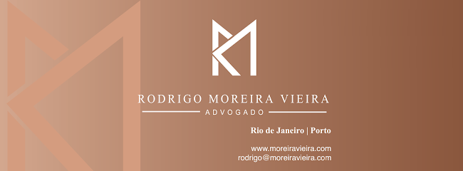 Avaliações doRodrigo Vieira - Advogado em Viana do Castelo - Advogado