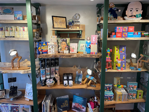 Book Store «BookTowne», reviews and photos, 171 Main St, Manasquan, NJ 08736, USA