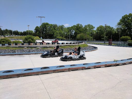 Sports Complex «All Star Family Fun & Events», reviews and photos, 2638 Emmitsburg Rd, Gettysburg, PA 17325, USA