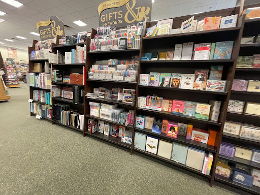 Book Store «Barnes & Noble», reviews and photos, 5101 Main St, Williamsburg, VA 23188, USA
