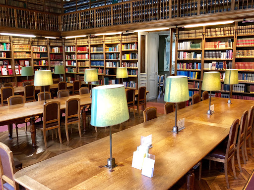 Arsenal Library (BNF)