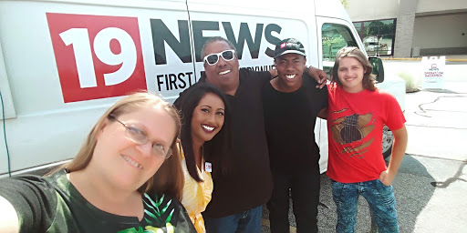 Furniture Store «Levin Furniture», reviews and photos, 23100 Broadway Ave, Oakwood, OH 44146, USA