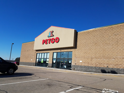 Petco Animal Supplies, 65 Taunton Depot Dr A, Taunton, MA 02780, USA, 