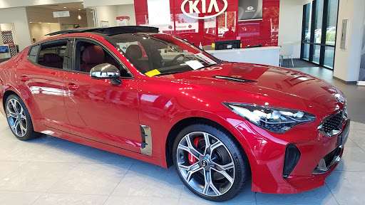 Dodge Dealer «Hendrick Dodge RAM», reviews and photos, 81 Mackenan Dr, Cary, NC 27511, USA