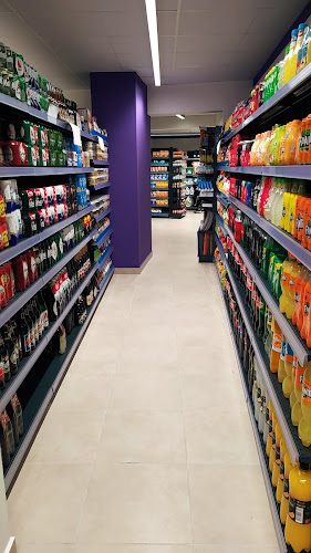 AB Shop & Go Kavala - Καβάλα