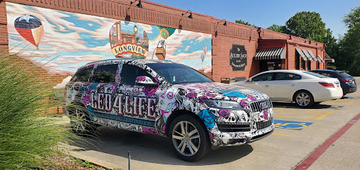 Hamburger Restaurant «Butcher Shop», reviews and photos, 102 Lehigh St, Longview, TX 75601, USA