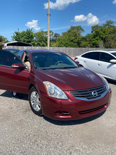 Car Dealer «Pinellas Auto Brokers», reviews and photos, 4590 66th St N, Kenneth City, FL 33709, USA