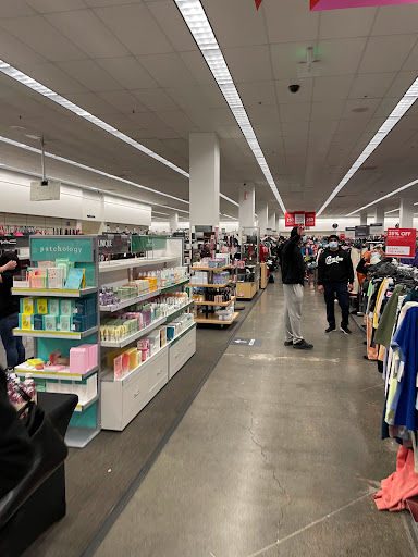 Department Store «Nordstrom Rack Westgate Mall», reviews and photos, 1600 Saratoga Ave, San Jose, CA 95129, USA