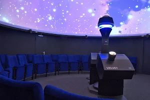 URANIA-Planetarium Potsdam image