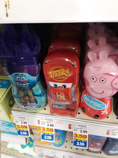 Grocery Store «Jay C», reviews and photos, 601 S Main St, Salem, IN 47167, USA