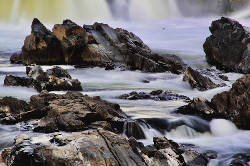 National Park «Great Falls Park, Virginia», reviews and photos, 9200 Old Dominion Dr, McLean, VA 22102, USA