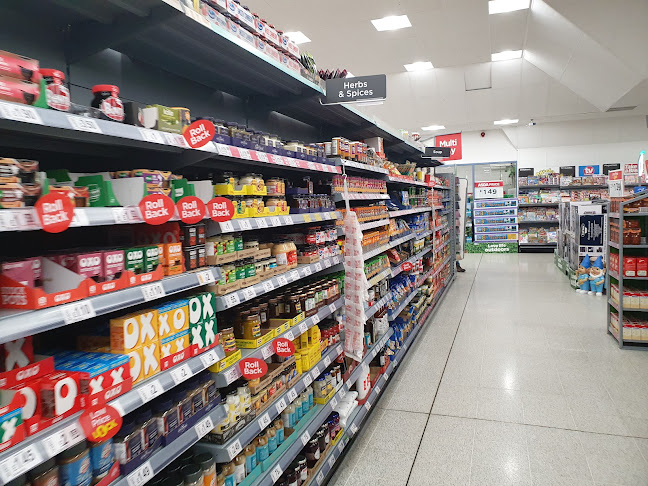 Reviews of Asda Tiptree Supermarket in Colchester - Supermarket
