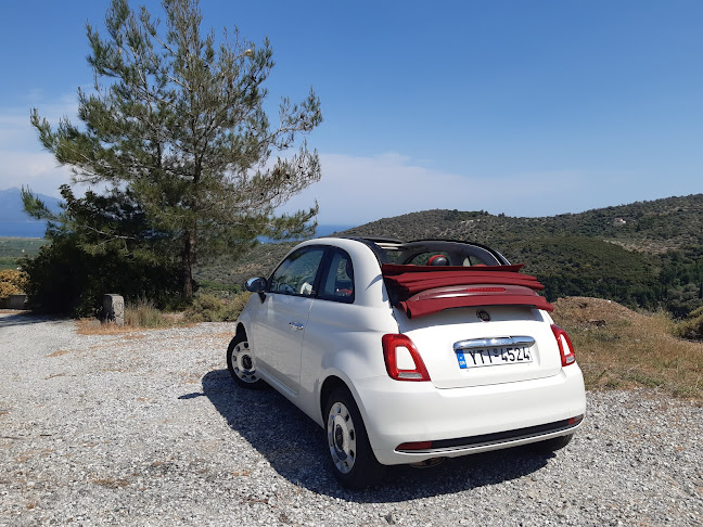 Comentarii opinii despre Savvas Rentals