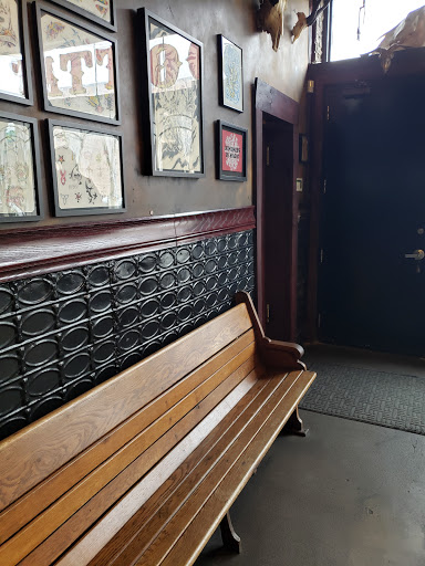 Tattoo Shop «The Mercy Seat», reviews and photos, 210 E 16th St, Kansas City, MO 64108, USA