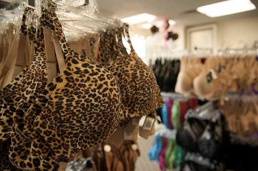 Lingerie Store «The Maddox Shop», reviews and photos, 9440 Garland Rd #186, Dallas, TX 75218, USA