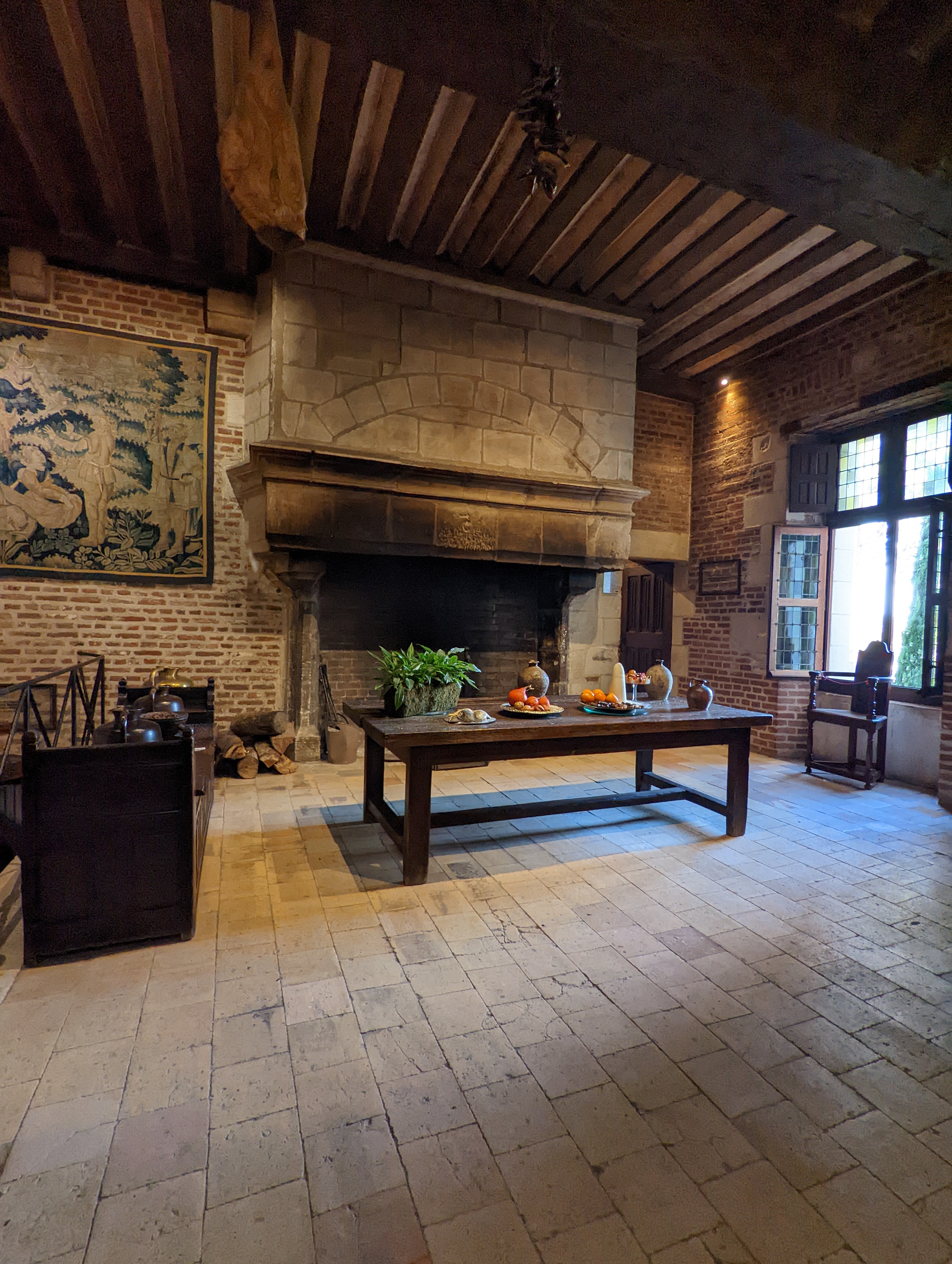 Photo n° 6 de l'avis de Sue.i fait le 25/11/2022 à 10:33