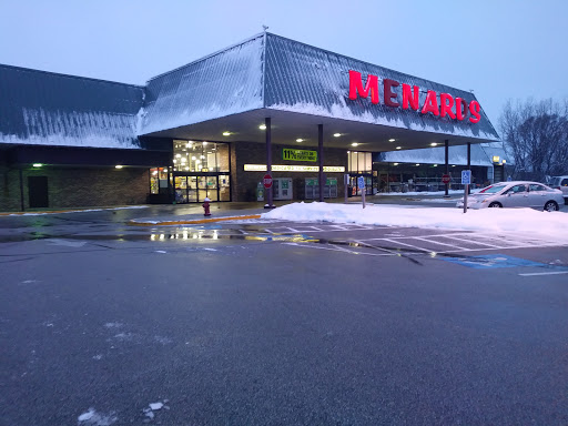 Menards Hardware Store, 2535 S 108th St, West Allis, WI 53227, USA, 