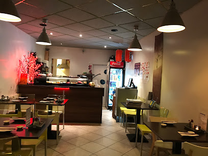 Sushi Bento - NL, Haarlemmerstraat 233, 2312 DR Leiden, Netherlands