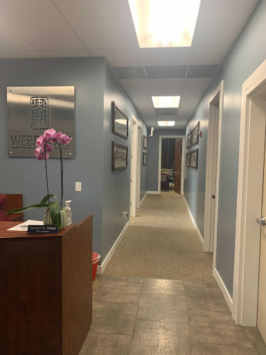 Criminal Justice Attorney «Weber Law», reviews and photos