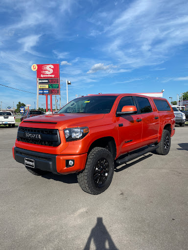 Car Dealer «44 Auto Mart», reviews and photos, 355 KY-44, Shepherdsville, KY 40165, USA