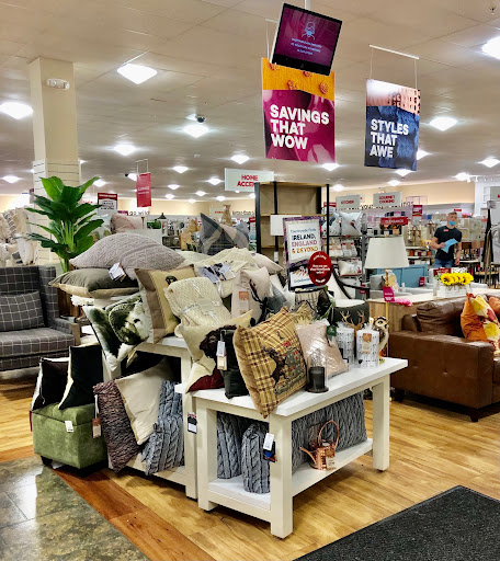 Department Store «HomeGoods», reviews and photos, 431 Commerce Dr, Victor, NY 14564, USA
