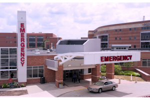 Summa Health System- Akron Campus Emergency Department image