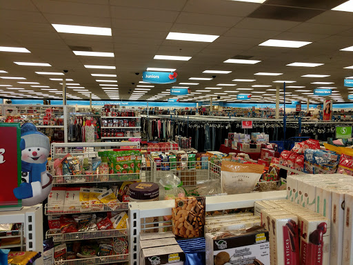 Clothing Store «Ross Dress for Less», reviews and photos, 21556 S Ellsworth Loop, Queen Creek, AZ 85142, USA