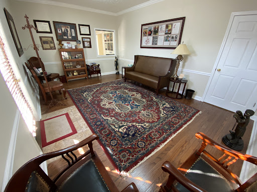 Legal Services «Walton Law Firm, P.C.», reviews and photos