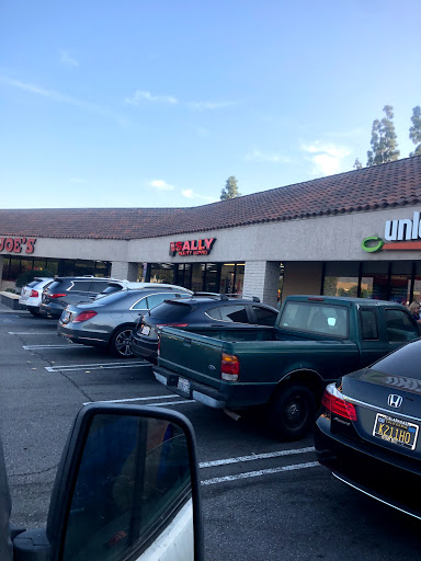 Beauty Supply Store «Sally Beauty», reviews and photos, 610 W Huntington Dr, Monrovia, CA 91016, USA