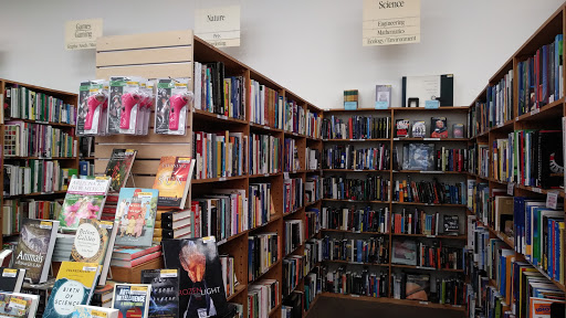 Book Store «Half Price Books», reviews and photos, 6339 E Southern Ave, Mesa, AZ 85206, USA