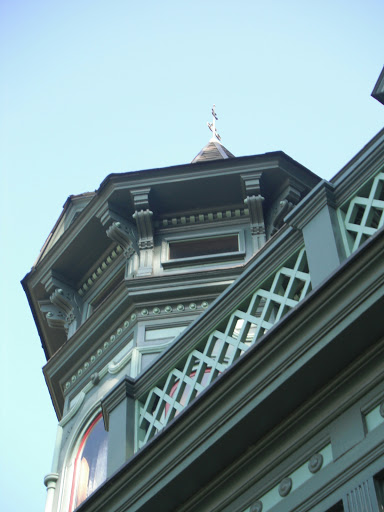 Museum «Shelton-McMurphey-Johnson House», reviews and photos, 303 Willamette St, Eugene, OR 97401, USA