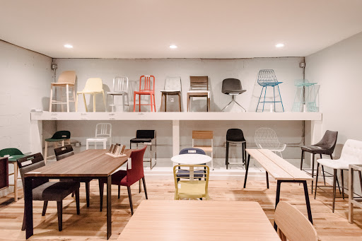 Furniture Store «MiY Home», reviews and photos, 1605 Eastern Ave, Baltimore, MD 21231, USA