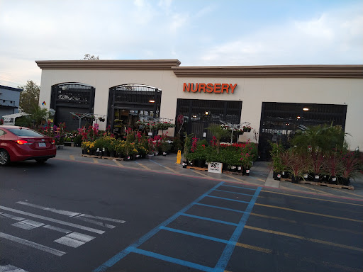 Home Improvement Store «The Home Depot», reviews and photos, 6140 Hamner Ave, Mira Loma, CA 91752, USA