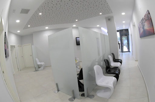 CMI,  Centre Mèdic Integral (Alcarràs) en Alcarràs, Lleida
