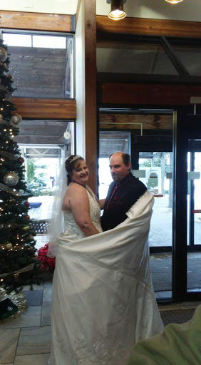 Bridal Shop «Christian Lane Bridal Shop», reviews and photos, 4871 Miller Trunk Hwy, Hermantown, MN 55811, USA