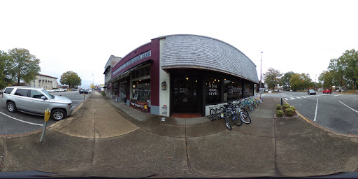 Bicycle Store «The Spinning Spoke Cycle Hub», reviews and photos, 221 N Seminary St, Florence, AL 35630, USA