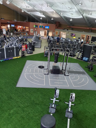 Health Club «Midtown Athletic Club», reviews and photos, 215 63rd St, Willowbrook, IL 60527, USA