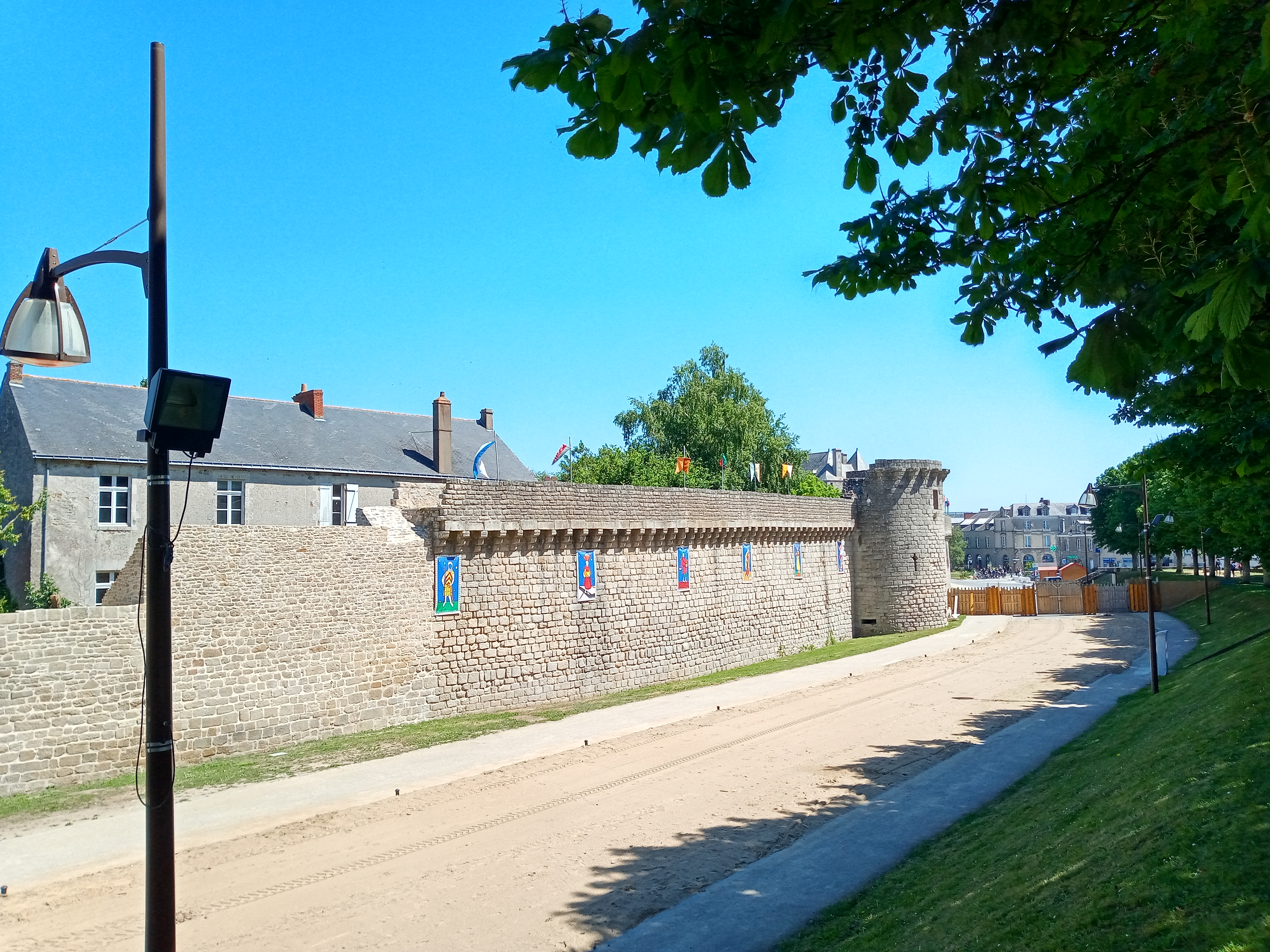 Photo n° 4 de l'avis de Mickael.o fait le 28/05/2022 à 12:42