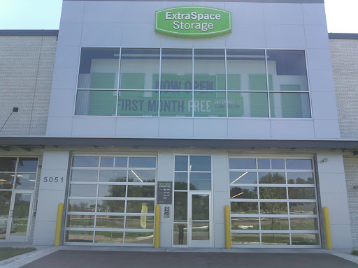 Storage Facility «Extra Space Storage», reviews and photos, 5051 MN-7, St Louis Park, MN 55416, USA