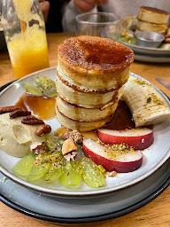 Photo n°161 de Nina Café à Montpellier ()